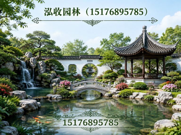 赣州凉亭展示图